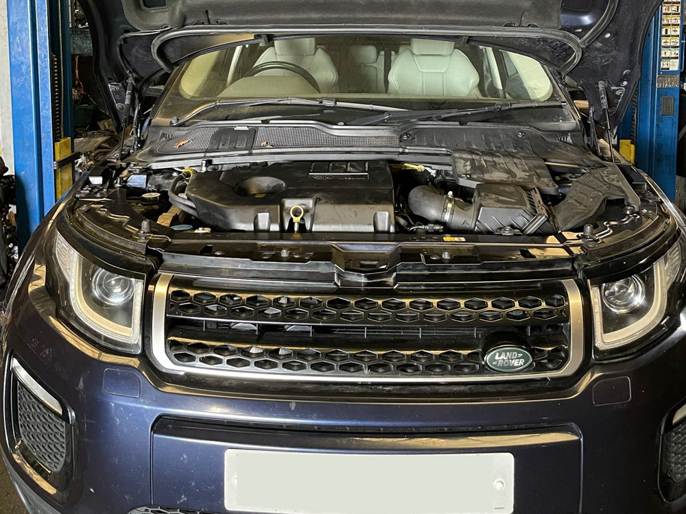 Reconditioned Engine Specialists Gallery